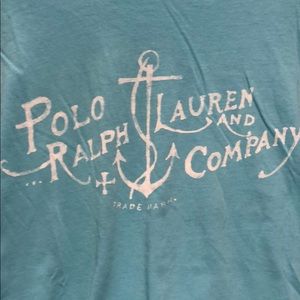 Ralph Lauren Polo men’s tee